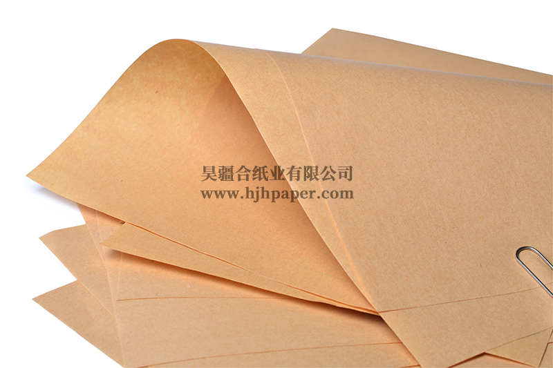 黃牛皮紙、白牛皮紙的印刷差異